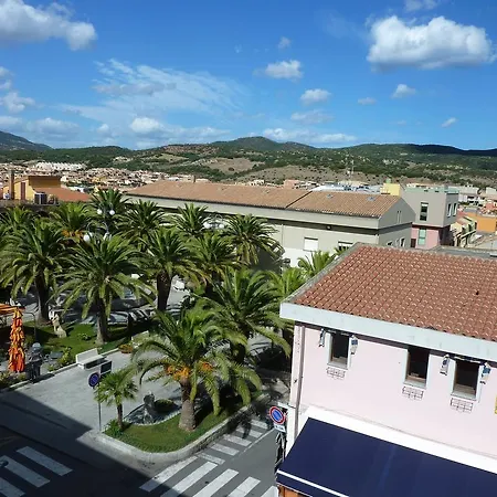 Apartman Domus Incani *