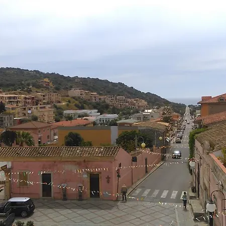 Apartment Domus Incani Villasimius