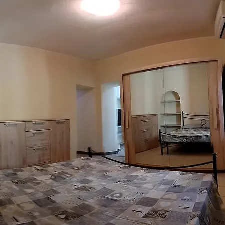 Apartman Domus Incani