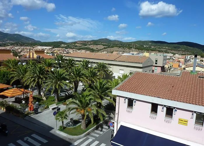 公寓 Domus Incani *