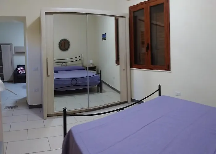 公寓 Domus Incani 维拉西米乌斯