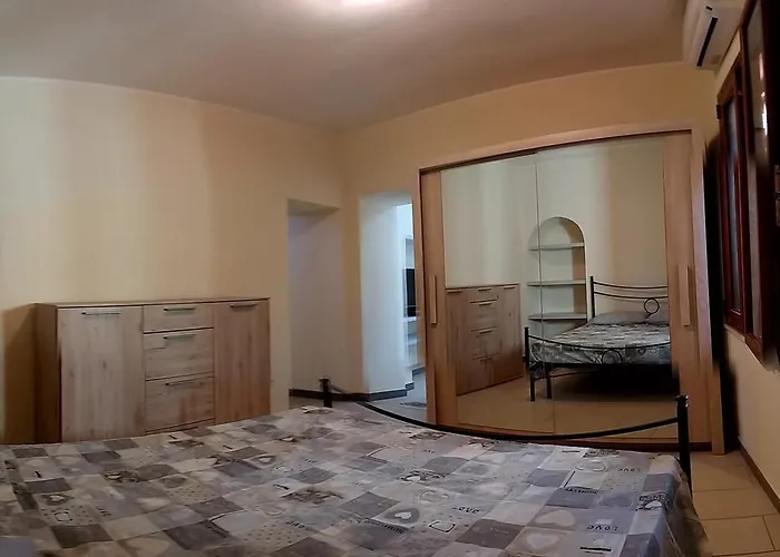 Apartamento Domus Incani